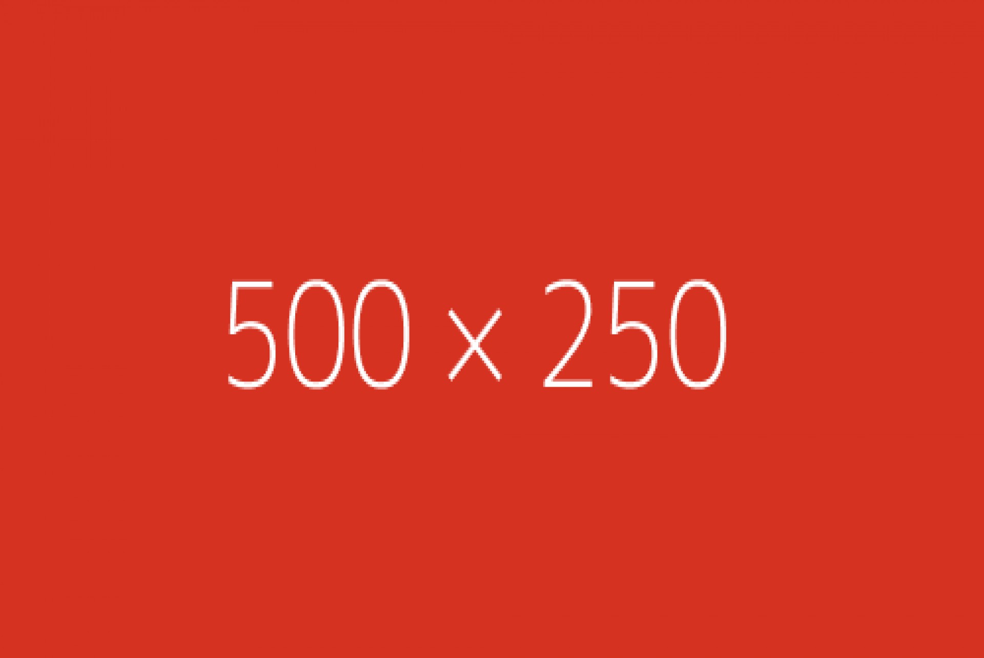 Generic placeholder image