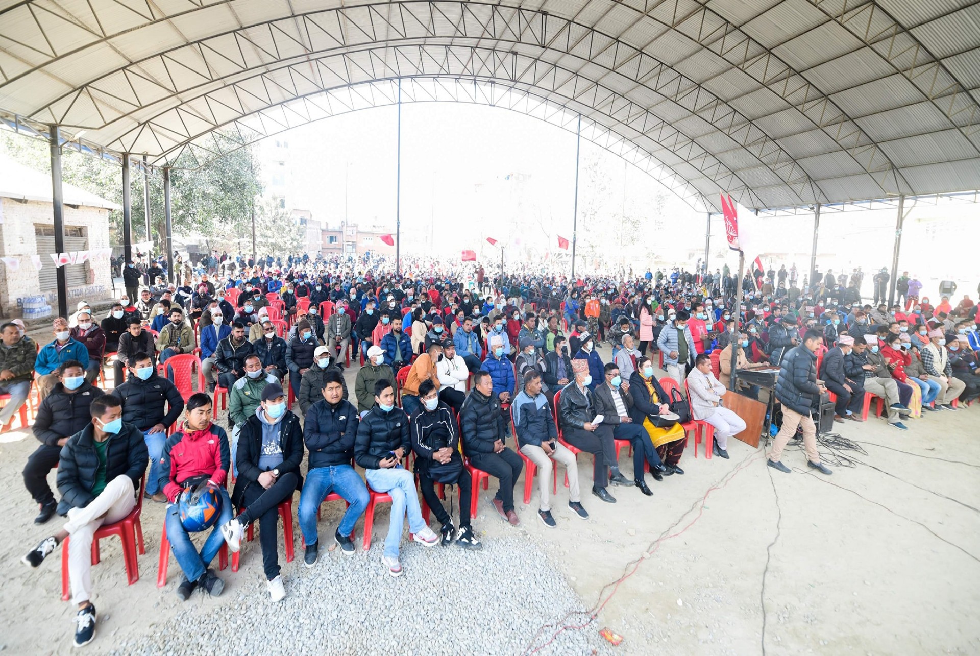 Chania